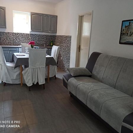 Apartment Kosor Žaborić Zewnętrze zdjęcie