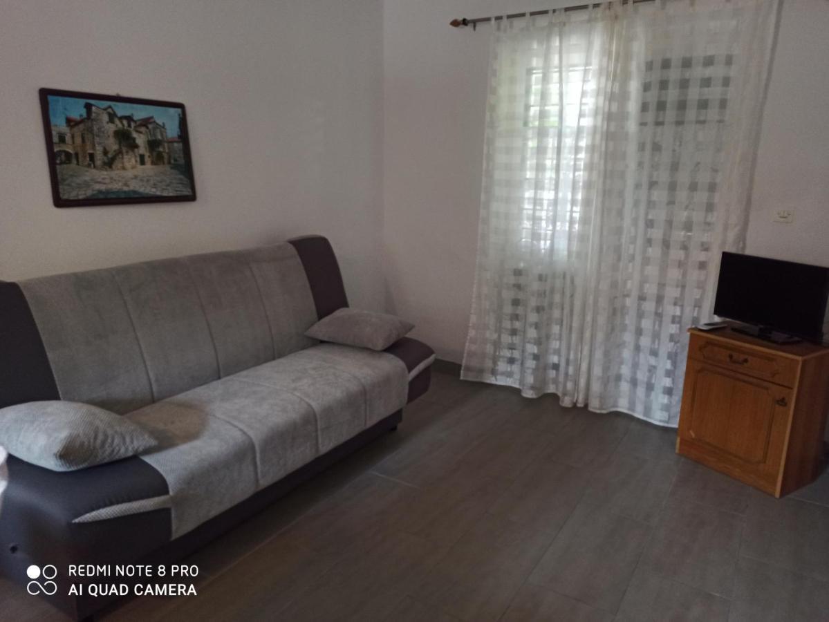 Apartment Kosor Žaborić Zewnętrze zdjęcie