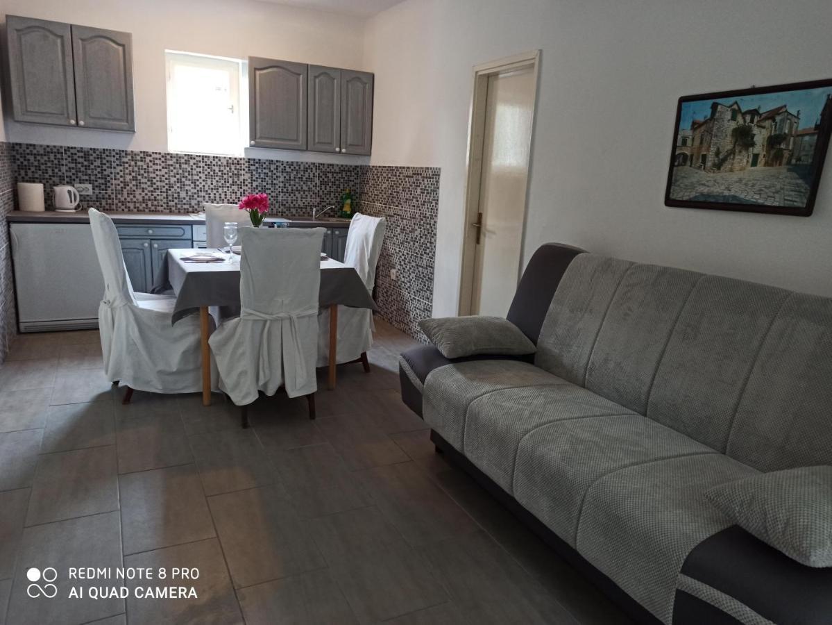 Apartment Kosor Žaborić Zewnętrze zdjęcie