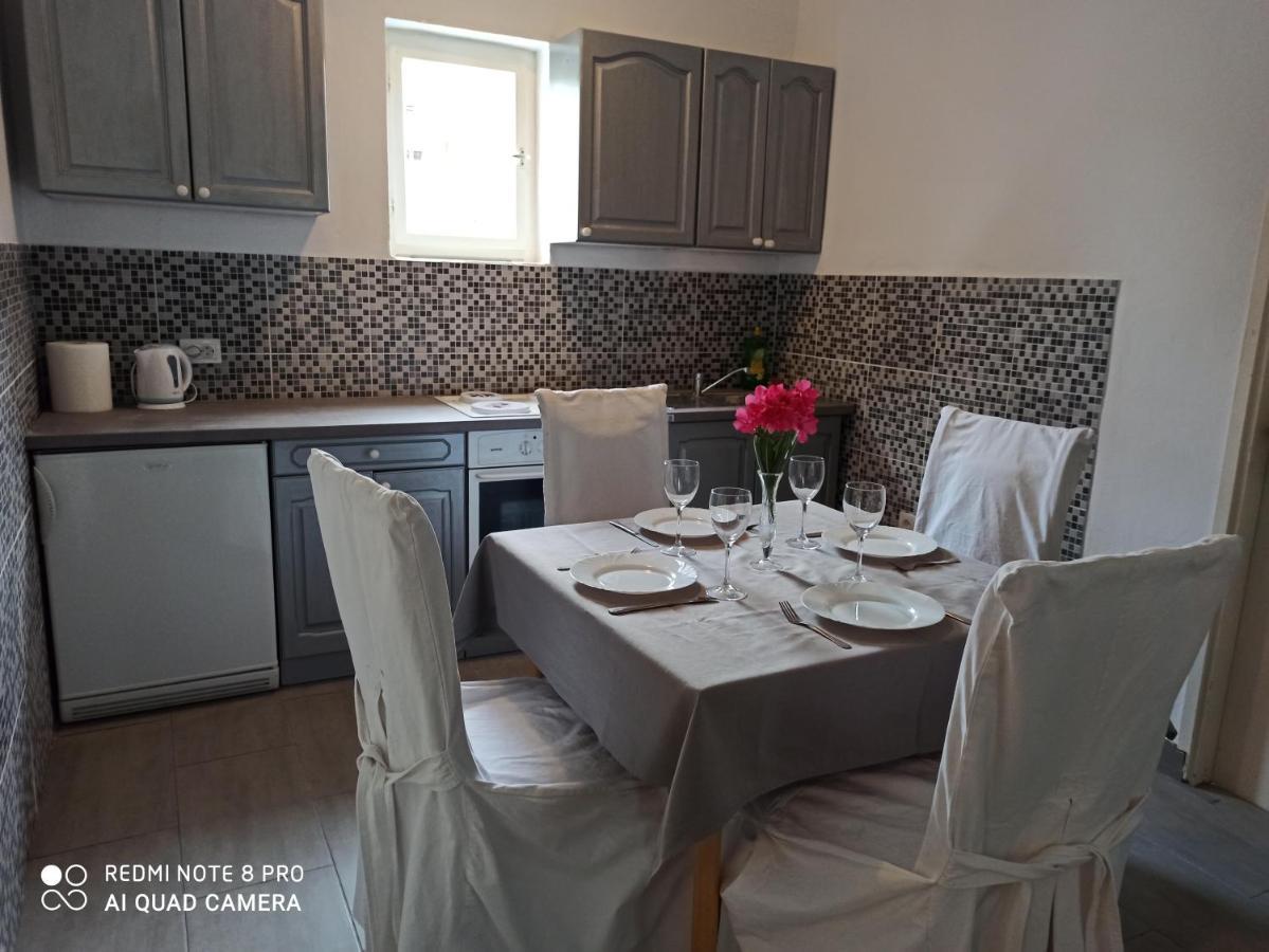 Apartment Kosor Žaborić Zewnętrze zdjęcie
