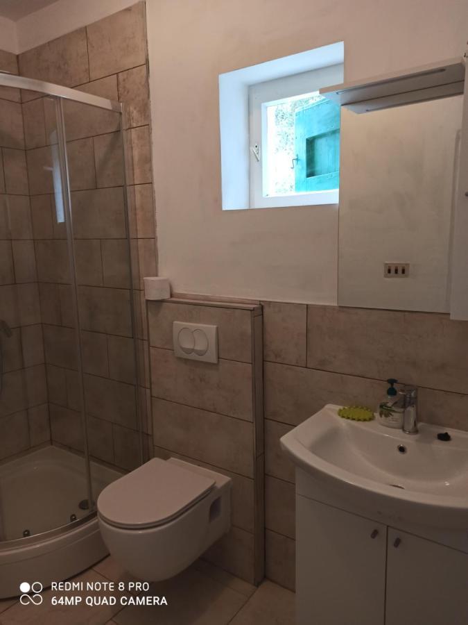 Apartment Kosor Žaborić Zewnętrze zdjęcie