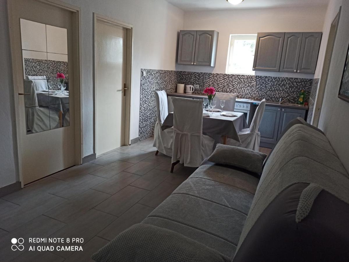 Apartment Kosor Žaborić Zewnętrze zdjęcie