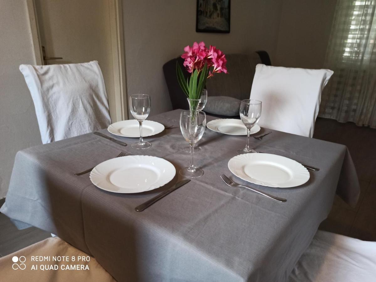 Apartment Kosor Žaborić Zewnętrze zdjęcie