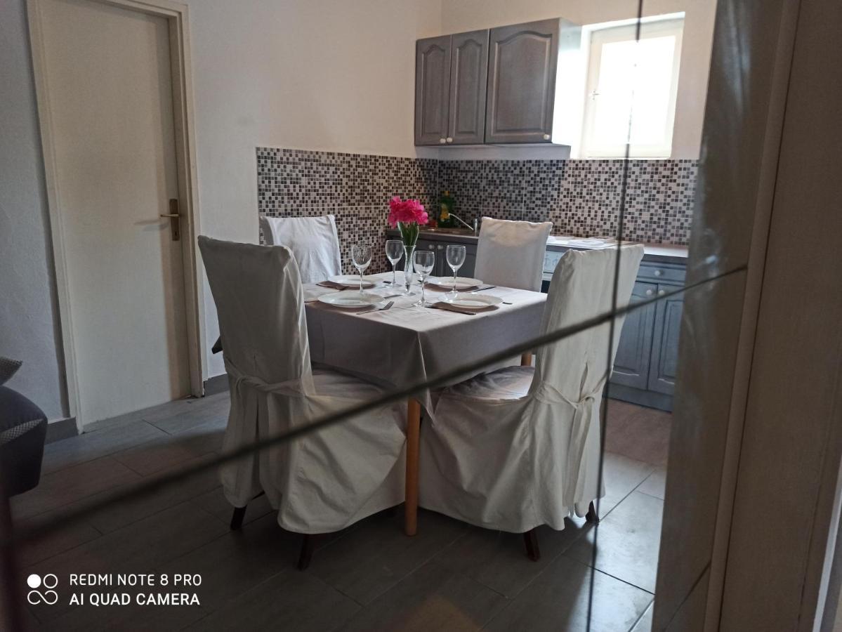 Apartment Kosor Žaborić Zewnętrze zdjęcie