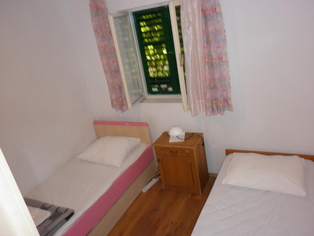 Apartment Kosor Žaborić Zewnętrze zdjęcie