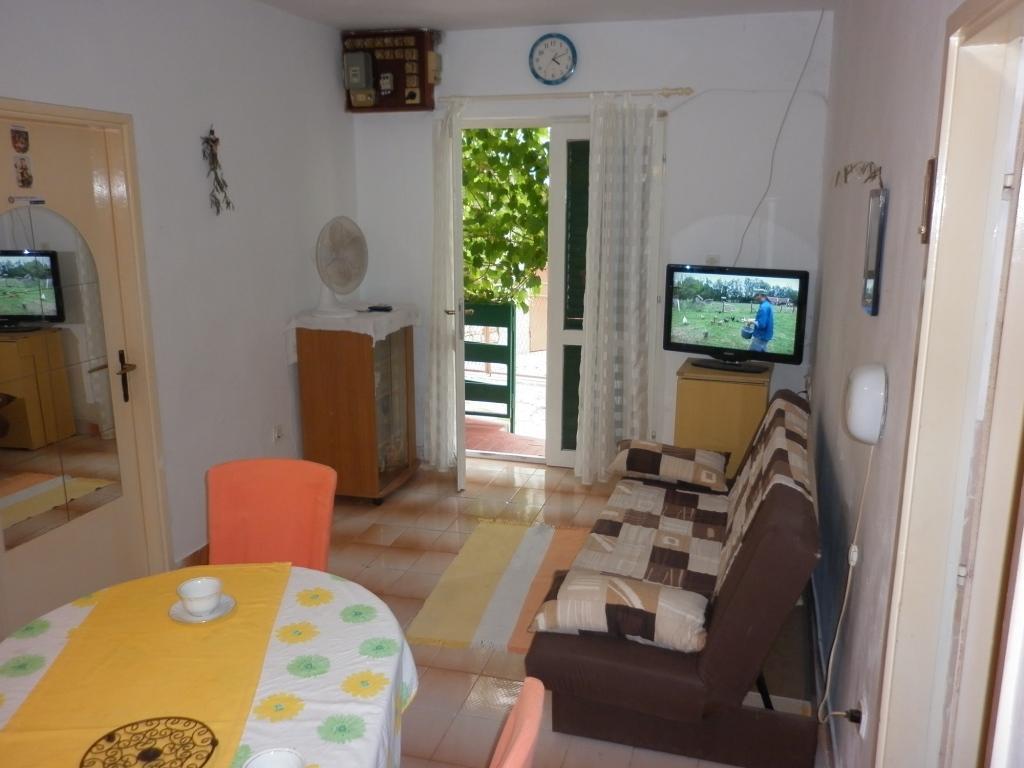 Apartment Kosor Žaborić Zewnętrze zdjęcie