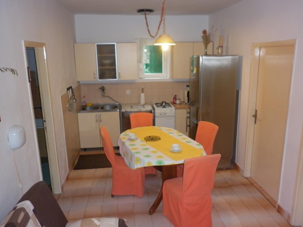 Apartment Kosor Žaborić Zewnętrze zdjęcie