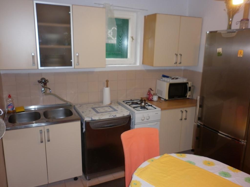 Apartment Kosor Žaborić Zewnętrze zdjęcie